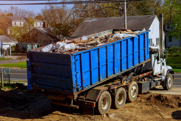 Best Yard Cleanup Services  in Westlake, TX