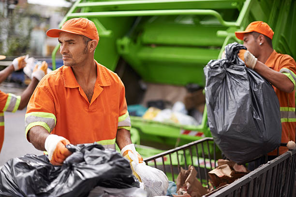 Basement Cleanout Services in Westlake, TX